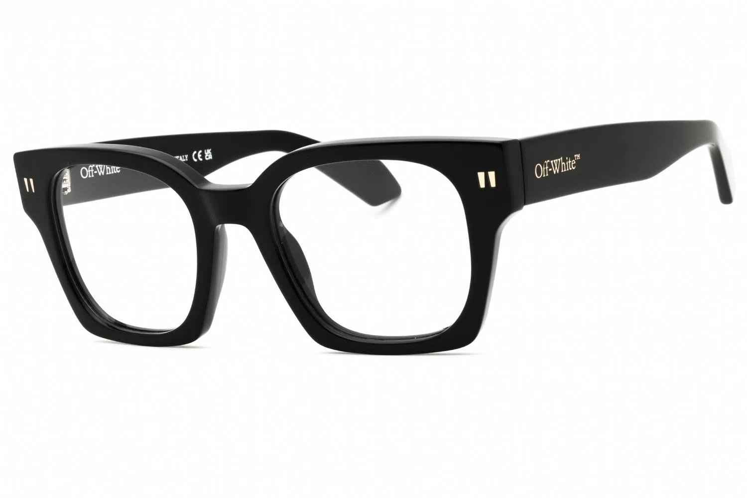 Off White STYLE7U Eyeglasses - view 3